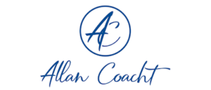 Logo van Allan Coacht